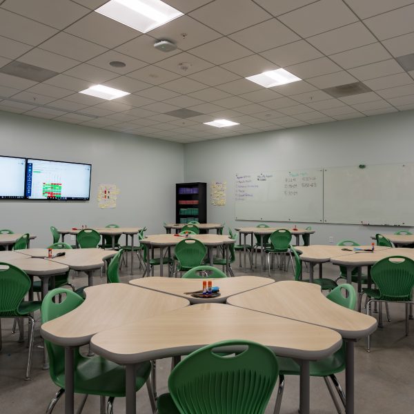 Mobile Easels, Backpack Stands For Schools Academia Furniture