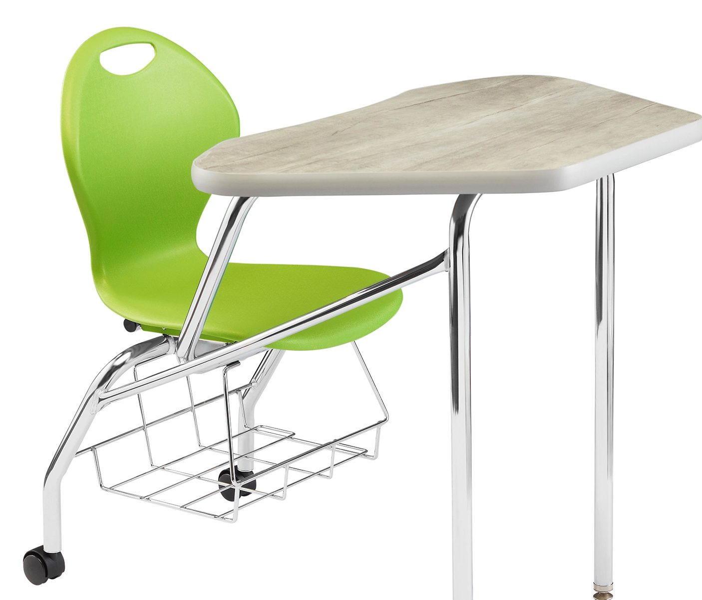 Combo Desk Manufacturers Academia Furniture