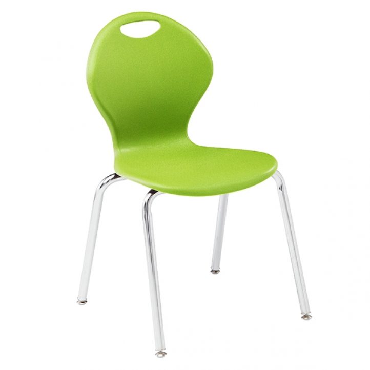 Ergonomic School Chair Academia Furniture