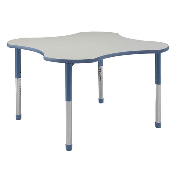 hercules round table Tables  Furniture Study  Academia & Group Activity